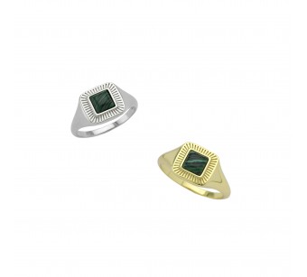 Square Ring