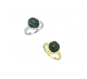 Round Ring