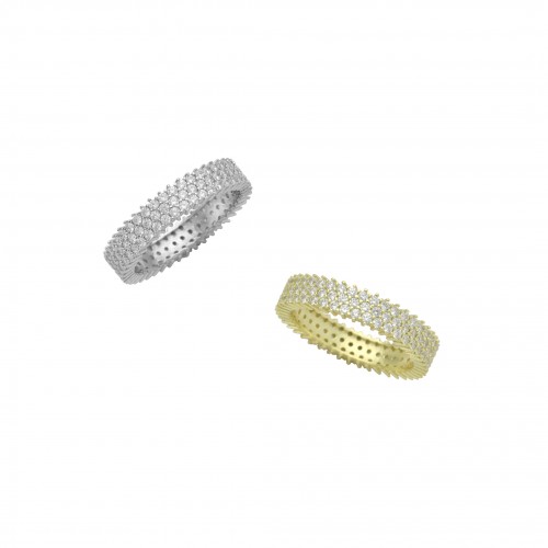 Δαχτυλίδι Eternity