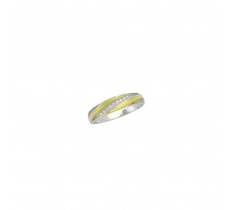 Two-Tone Ring