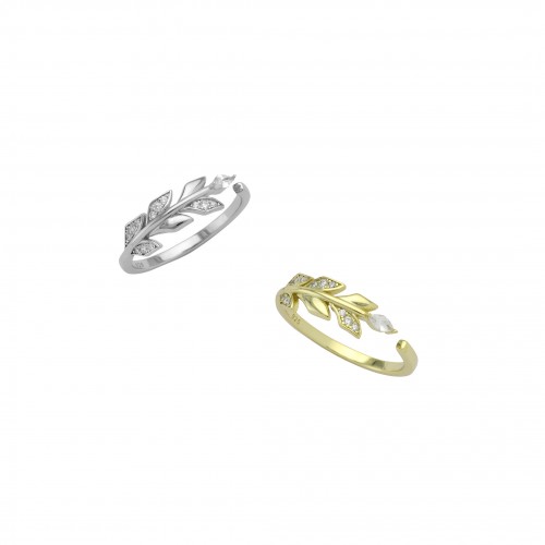 Branch Ring