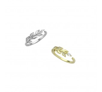 Branch Ring