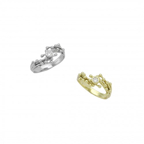 Branches Ring