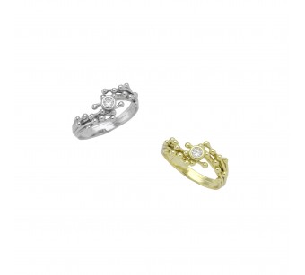 Branches Ring
