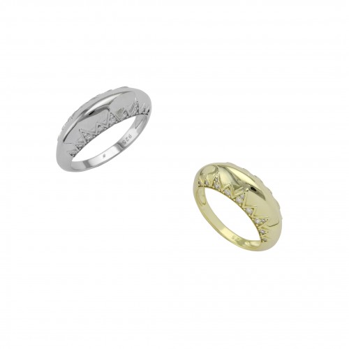 Ellipsoid Ring