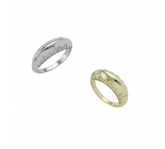 Ellipsoid Ring