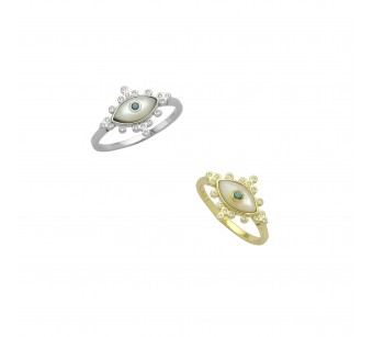 Eye Ring