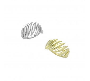 Wave Ring