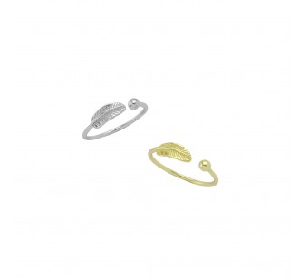 Feather Ring