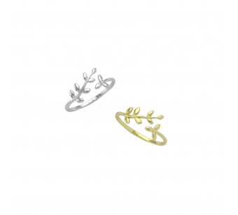 Branch By Pass Ring