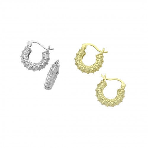 Chunky Earrings