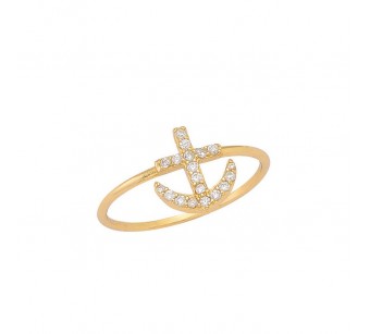 Dolphin ring