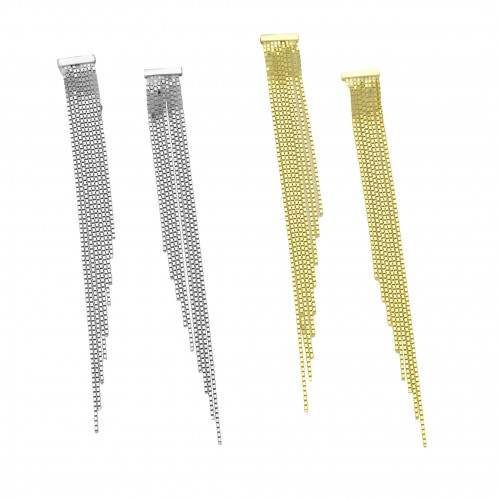 "Rain" Earrings