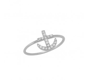 Dolphin ring 2