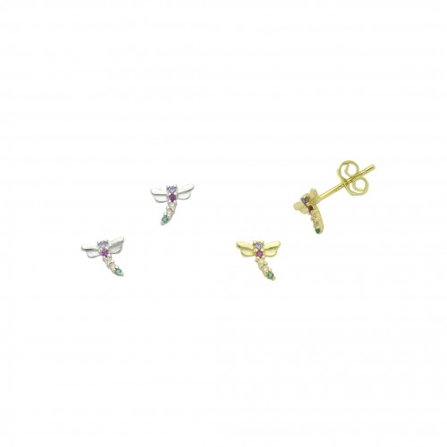 Dragonfly Earrings