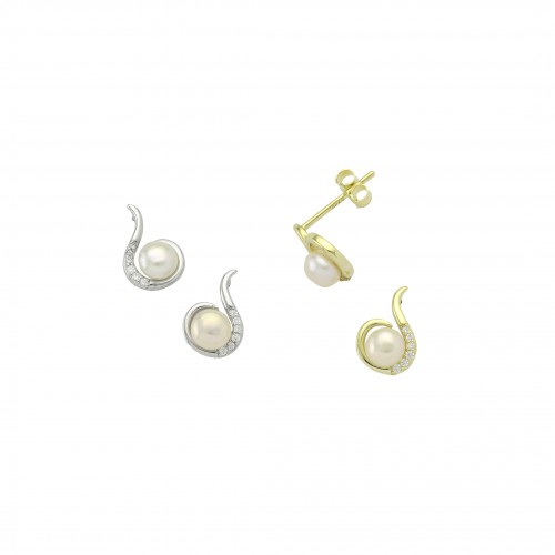 Drop Earrings