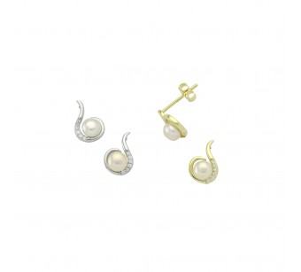 Drop Earrings
