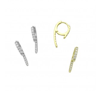 Hoop Earrings