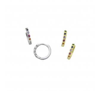 Hoop Earrings