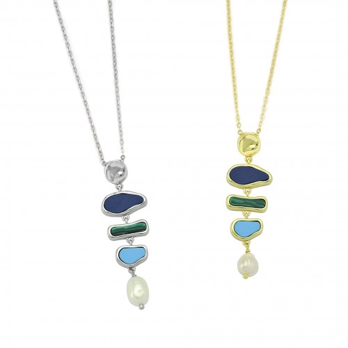Byzantine Necklace