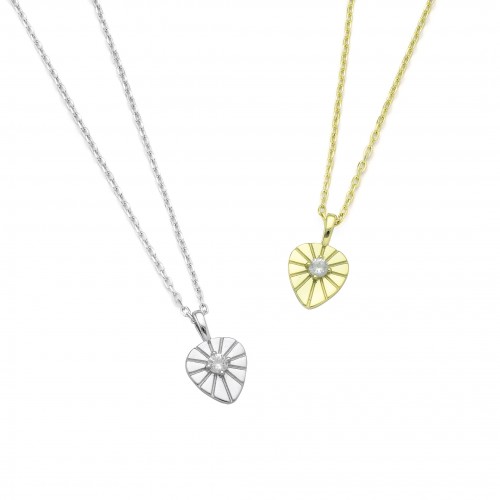 Guitar Pick Necklace