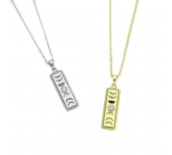 ID Necklace