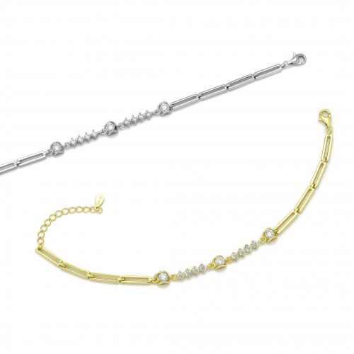 Chain Bracelet