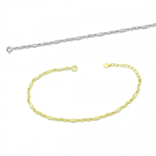 Chain Bracelet