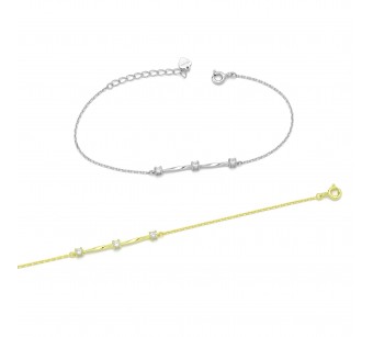 Bar Bracelet