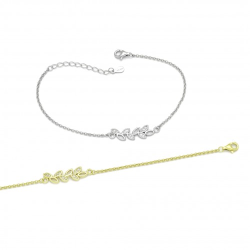 Branch Bracelet
