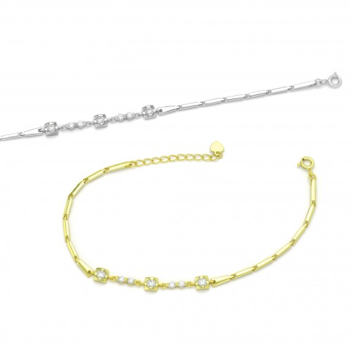Chain Bracelet