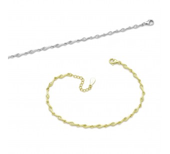 Chain Bracelet