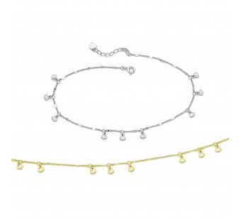 Shell Bracelet
