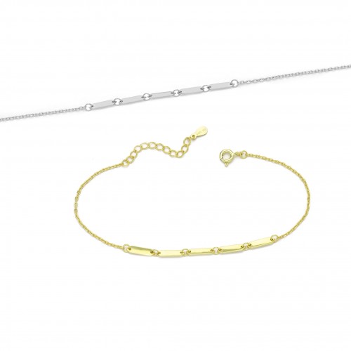 Bars Bracelet