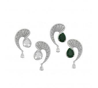 Drops Earrings