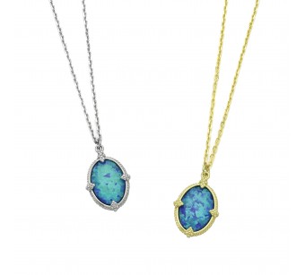 Byzantine Necklace