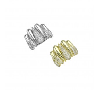Drops Ring