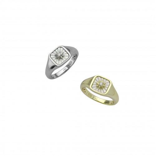 Byzantine Ring