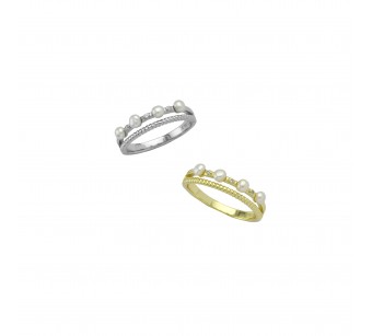 Double Ring