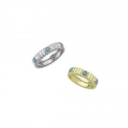 Byzantine Ring