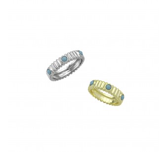 Byzantine Ring