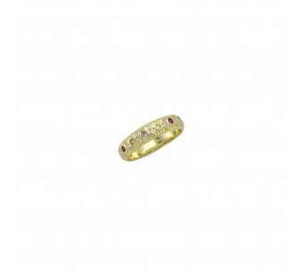 Byzantine Ring