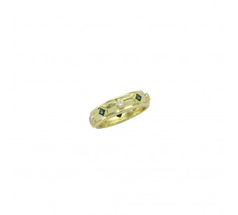 Byzantine Ring