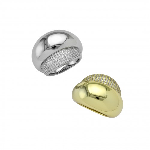 Bubble Ring