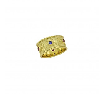 Byzantine Ring