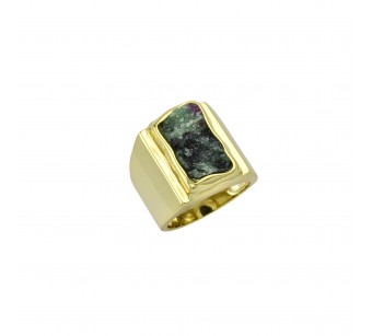 Byzantine Ring
