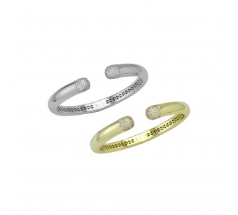 Fixed Open Bracelet