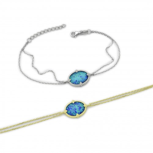 Byzantine Bracelet