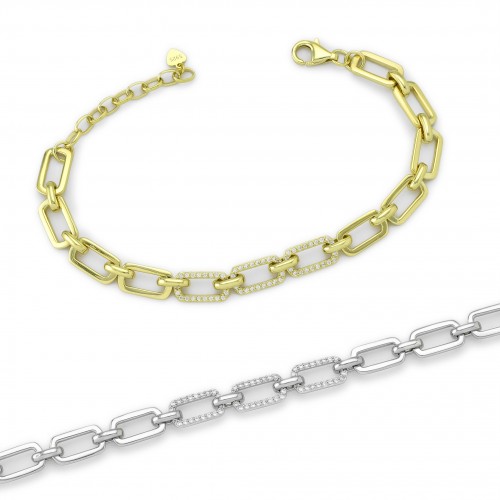Chain Bracelet