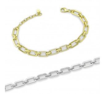 Chain Bracelet